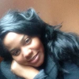 Meet your Posher, Tashawna